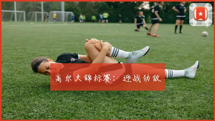 高尔夫锦标赛：迎战劲敌