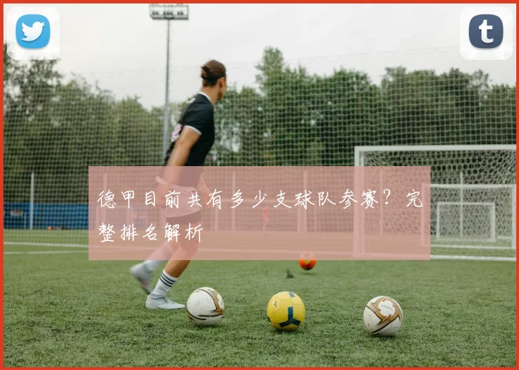 德甲目前共有多少支球队参赛？完整排名解析