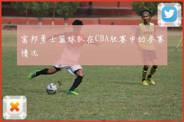 富邦勇士篮球队在CBA联赛中的参赛情况